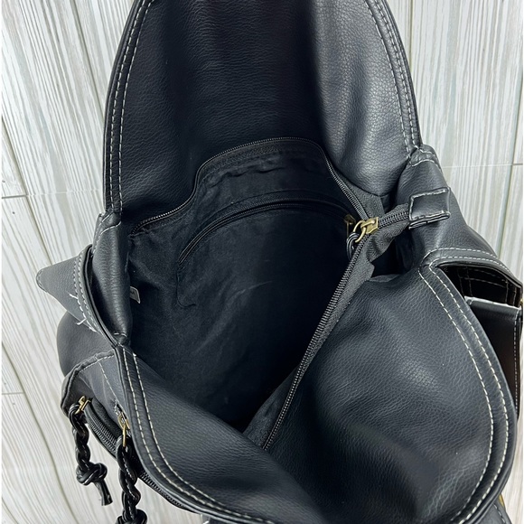 Black Bag Adjustable Handle - Picture 6 of 8